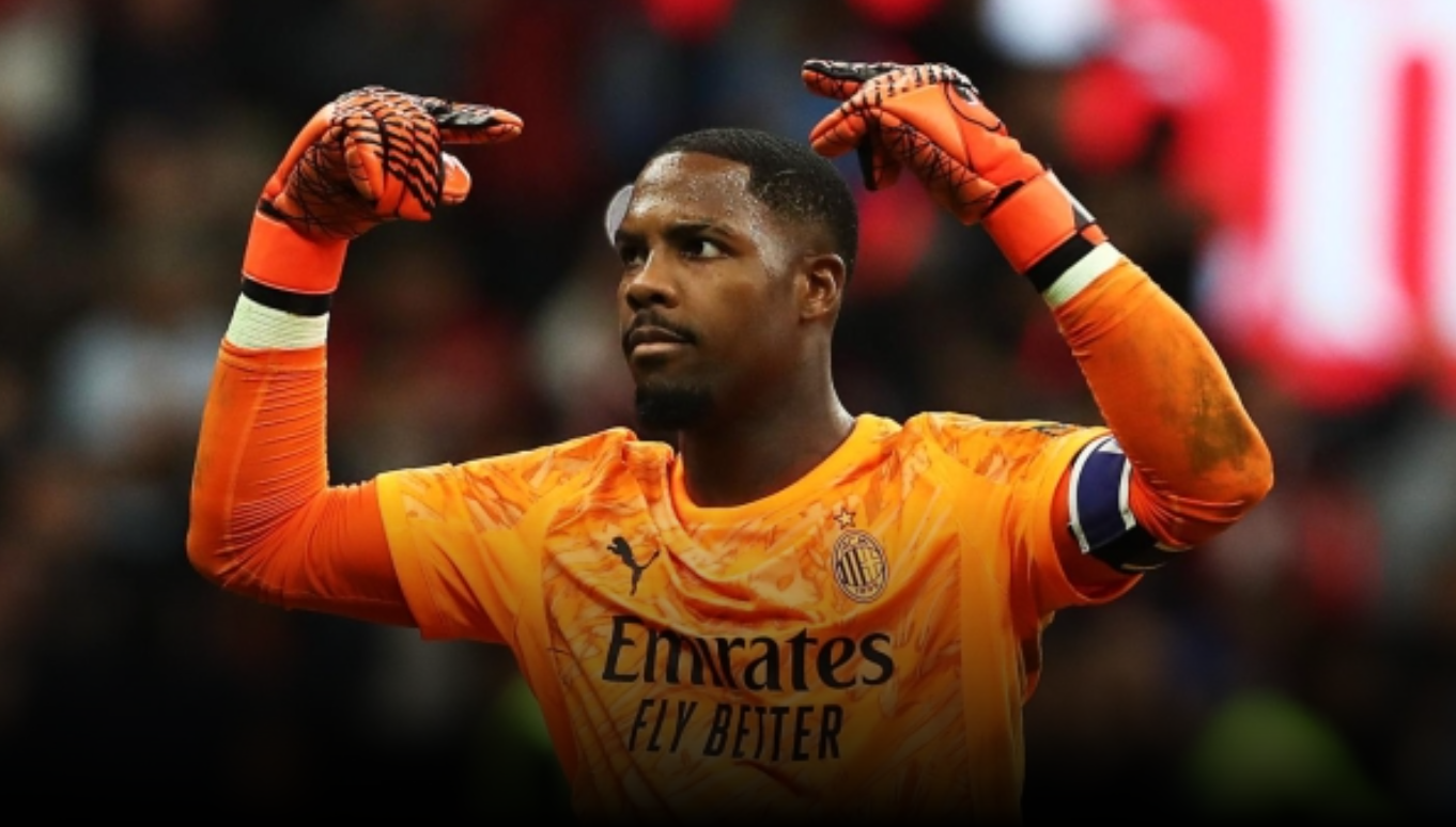 开云线上入口-米体：AC米兰与迈尼昂续约谈判陷入僵局，尤文拜仁有意免签