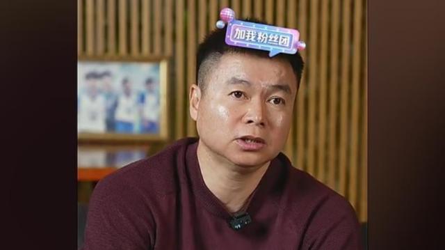 开云线上入口-于根伟：球队已通知孔帕尼奥和什科里奇不会续约