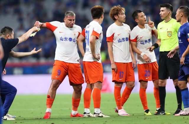 开云线上入口-【纪实】泰山第一惨案如何制造 道歉能解决问题吗？