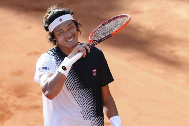 开云登录网址入口-前50和首冠都被延缓 “二年级生”张之臻面临新压力