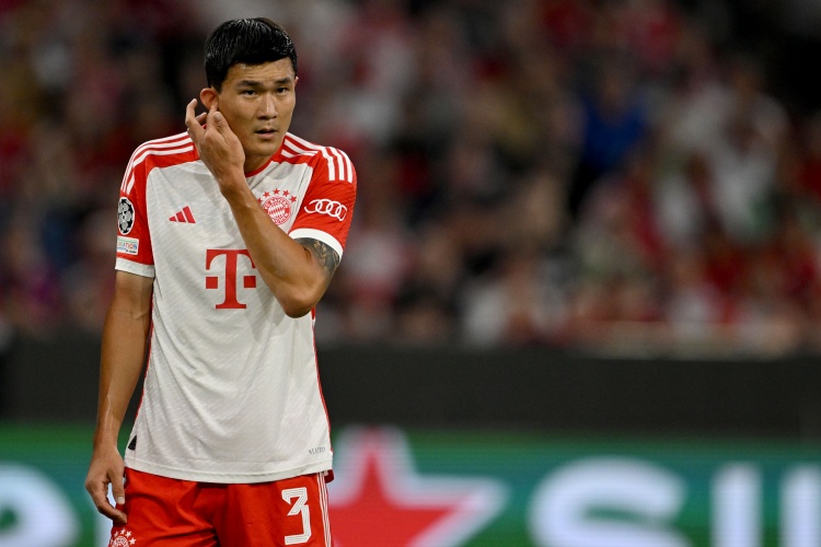 开云登录网址入口-5000万欧买的！法尔克：蓝军有意金玟哉，拜仁希望收回部分转会费