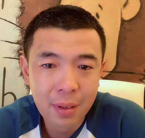 开云网站-徐亮无缘A级教练培训班 哭诉自己遭遇不公平待遇