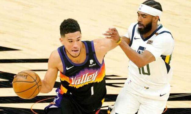 开云登录网址入口-联盟前2被视为季后赛下狗 是印象流还是真有根据？