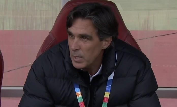 开云下载-拉莫斯：非常高兴把积分清零，我们要尽快完成基本的保级任务